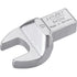 Einsteck-Maulschlüssel 12.4mm - MELTEC GmbH