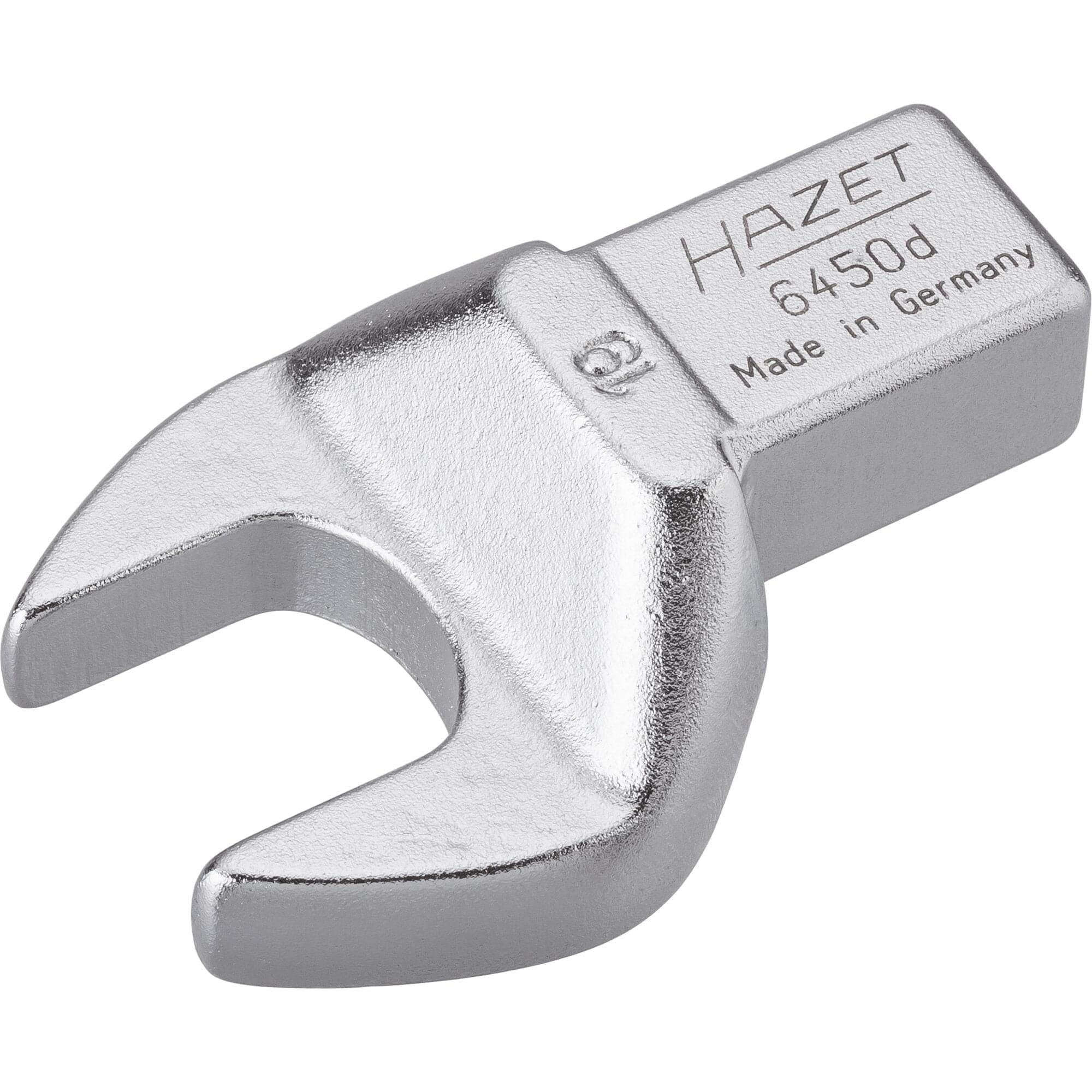 Einsteck-Maulschlüssel 11mm - MELTEC GmbH