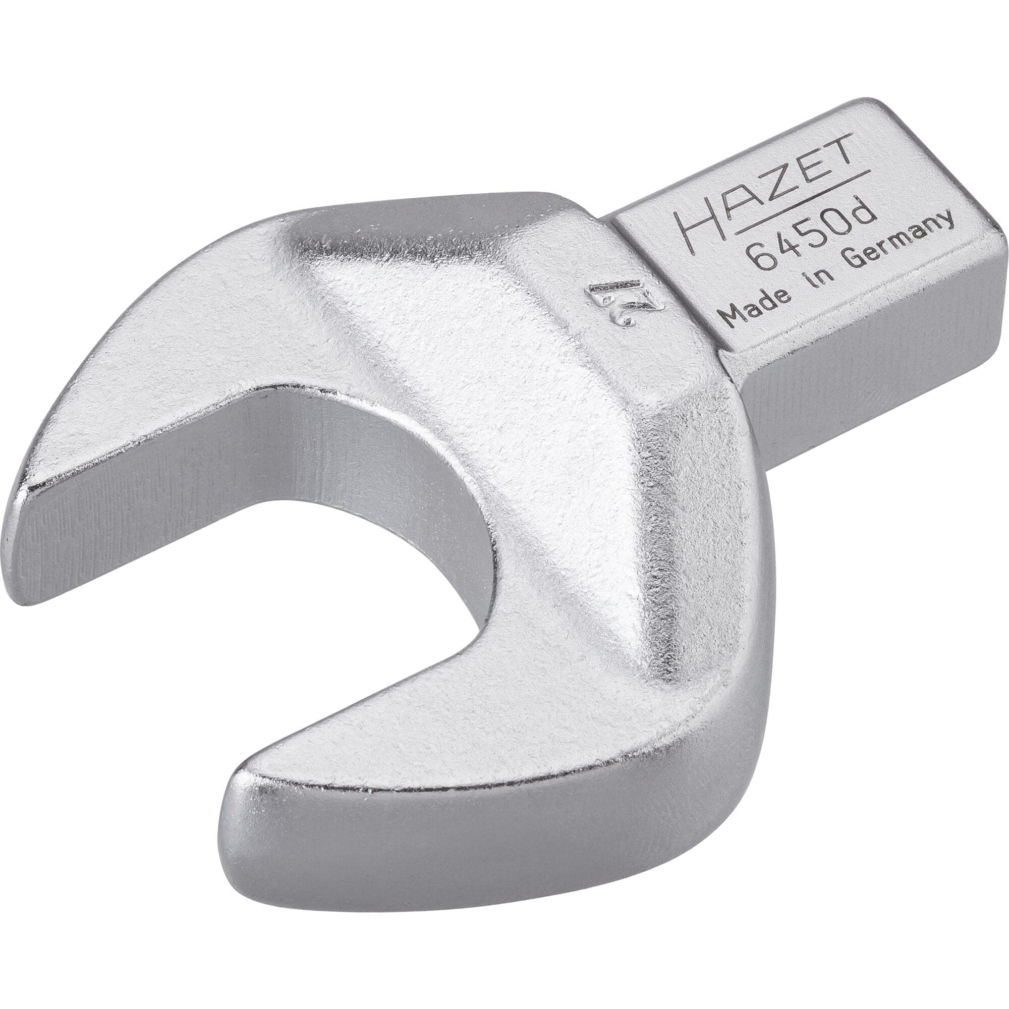 Einsteck-Maulschlüssel 13mm - MELTEC GmbH