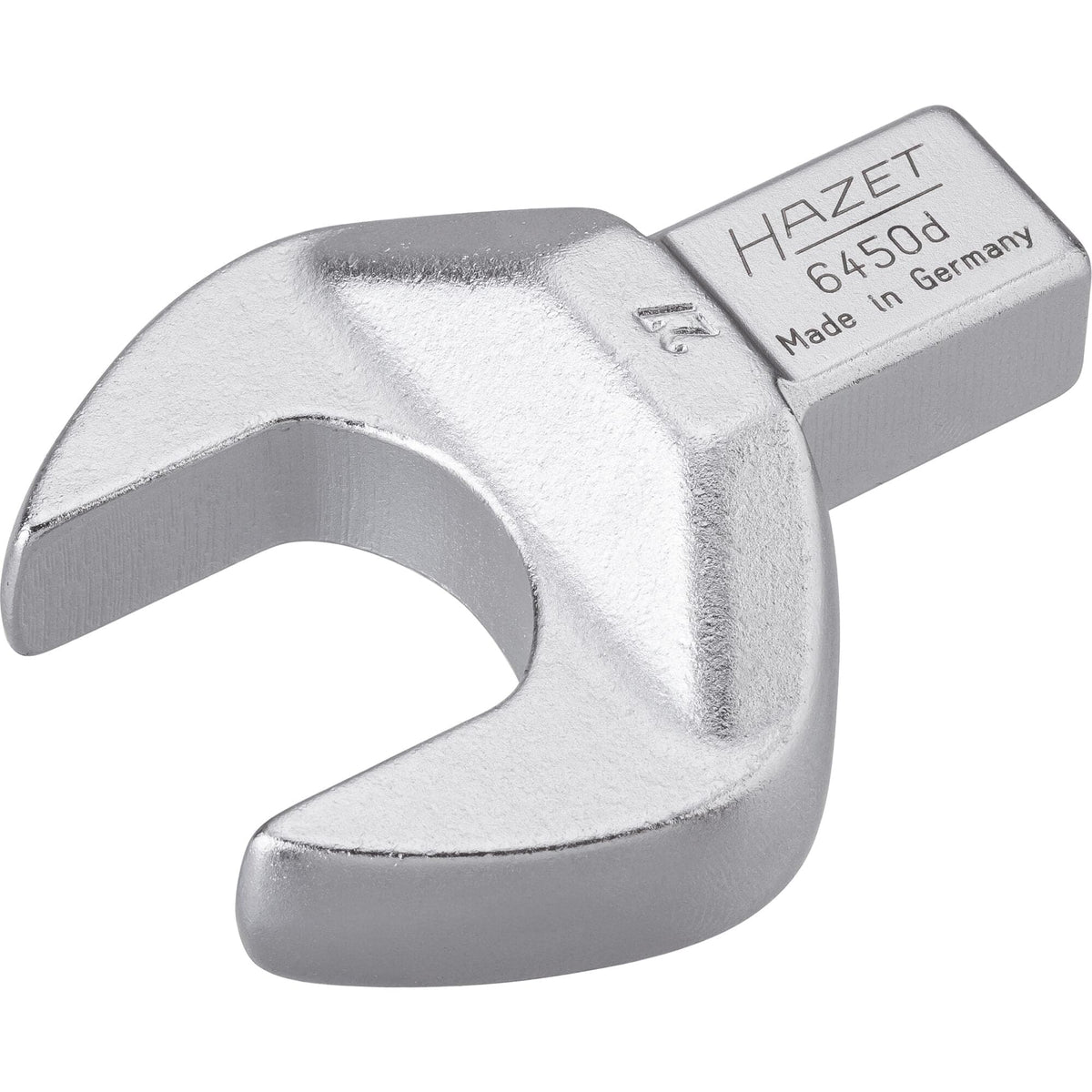 Einsteck-Maulschlüssel 13mm - MELTEC GmbH
