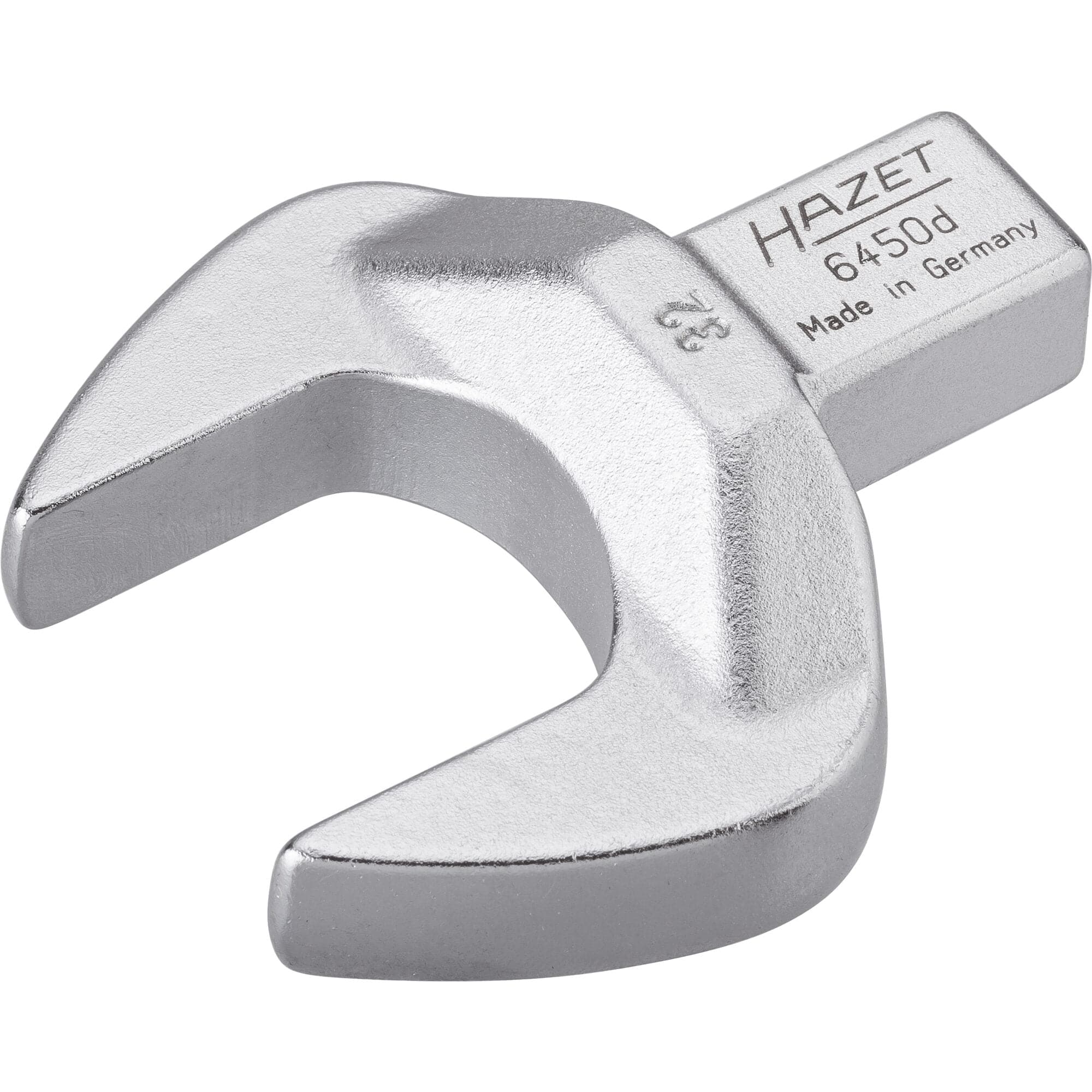 Einsteck-Maulschlüssel 13mm - MELTEC GmbH