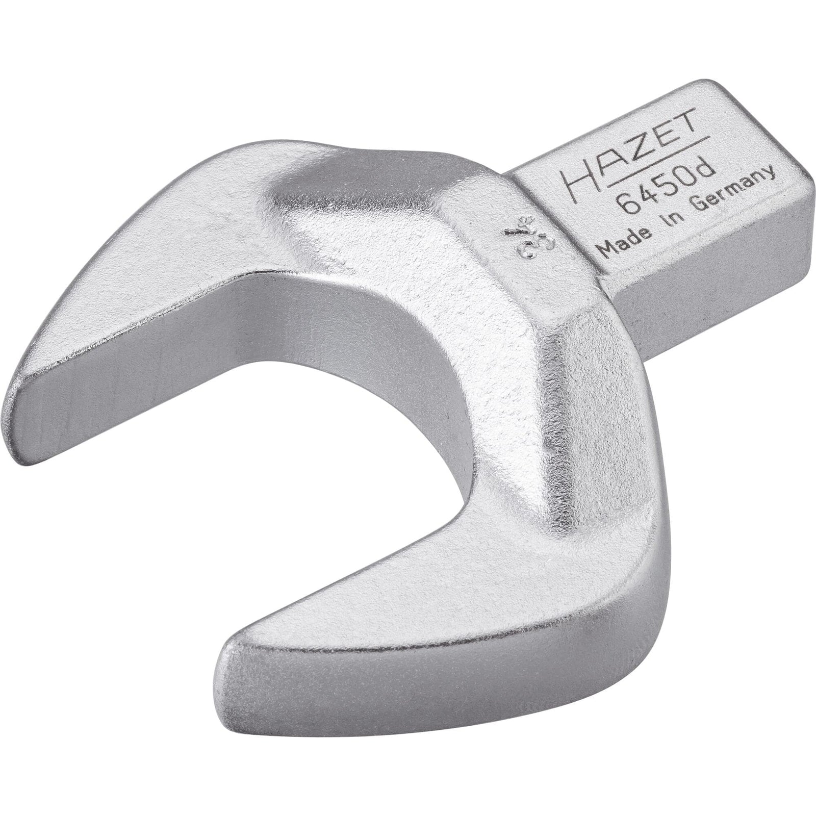 Einsteck-Maulschlüssel Einsteck-Vierkant 14 x 18 mm - MELTEC GmbH