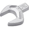 Einsteck-Maulschlüssel Einsteck-Vierkant 14 x 18 mm - MELTEC GmbH