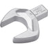 Einsteck-Maulschlüssel Einsteck-Vierkant 14 x 18 mm - MELTEC GmbH