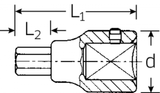 INHEX-Einsätze Nr. 64 - MELTEC GmbH