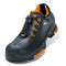 Halbschuh uvex 2 S3 SRC - MELTEC GmbH