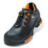 Halbschuh uvex 2 S3 SRC - MELTEC GmbH