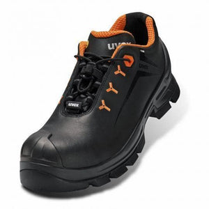 Halbschuh uvex 2 VIBRAM® S3 HI HRO SRC - MELTEC GmbH