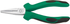 Flachzange, lang, mit Schneide Nr. 6509 - MELTEC GmbH
