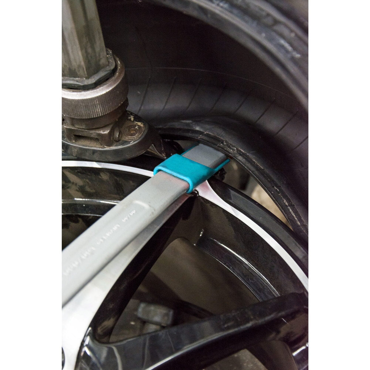 Runflat Reifen-Montagehebel - MELTEC GmbH