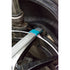 Runflat Reifen-Montagehebel - MELTEC GmbH