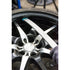 Runflat Reifen-Montagehebel - MELTEC GmbH
