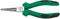 Rundzange, lang Nr. 6524 - MELTEC GmbH