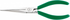 Mechaniker-Flachrundzange Nr. 6531 - MELTEC GmbH