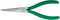 Flachrundzange (Nadelzange) Nr. 6536 - MELTEC GmbH