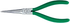 Flachrundzange (Nadelzange) Nr. 6536 - MELTEC GmbH
