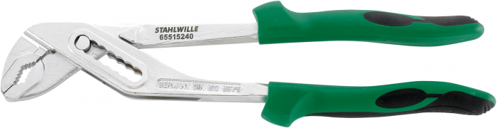 Wasserpumpenzange 6551 - MELTEC GmbH