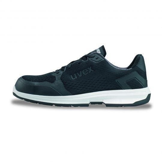 Halbschuh uvex 1 sport S1 SRC - MELTEC GmbH