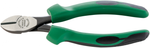 Seitenschneider Nr. 6600 poliert - MELTEC GmbH