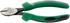 Seitenschneider Nr. 6600 poliert - MELTEC GmbH