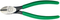 Seitenschneider Nr. 6600 poliert - MELTEC GmbH