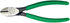Seitenschneider Nr. 6600 poliert - MELTEC GmbH
