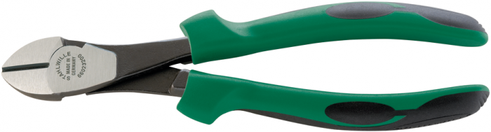 Kraftseitenschneider Nr. 6602 Poliert - MELTEC GmbH