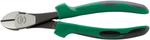 Kraftseitenschneider Nr. 6602 Poliert - MELTEC GmbH