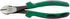 Kraftseitenschneider Nr. 6602 Poliert - MELTEC GmbH