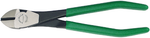 Kraftseitenschneider Nr  6602 Poliert - MELTEC GmbH