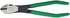 Kraftseitenschneider Nr  6602 Poliert - MELTEC GmbH
