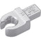 Einsteck-Ringschlüssel ∙ offen 12mm - MELTEC GmbH