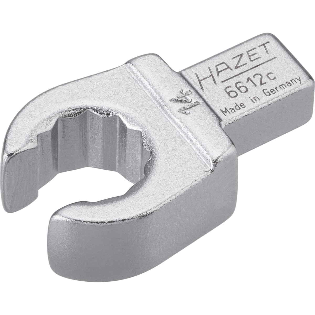 Einsteck-Ringschlüssel ∙ offen 14mm - MELTEC GmbH