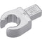 Einsteck-Ringschlüssel ∙ offen 14mm - MELTEC GmbH