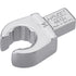 Einsteck-Ringschlüssel ∙ offen 14mm - MELTEC GmbH