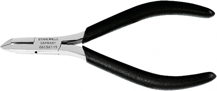 Elektronik-Schrägschneider Nr. 6615 - MELTEC GmbH