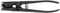 Hebelvornschneider Nr. 6617 - MELTEC GmbH
