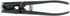 Hebelvornschneider Nr. 6617 - MELTEC GmbH