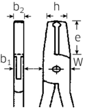 Elektronik-Vornschneider Nr. 6619 - MELTEC GmbH