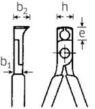 Elektronik-Vornschneider Nr. 6620 - MELTEC GmbH