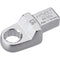Einsteck-Ringschlüsse lEinsteck-Vierkant 9 x 12 mm - MELTEC GmbH