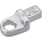 Einsteck-Ringschlüsse lEinsteck-Vierkant 9 x 12 mm - MELTEC GmbH