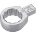 Einsteck-Ringschlüssel Einsteck-Vierkant 9 x 12 mm - MELTEC GmbH