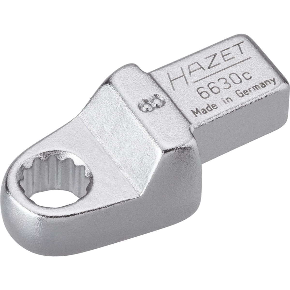 Einsteck-Ringschlüssel Einsteck-Vierkant 9 x 12 mm - MELTEC GmbH
