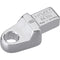 Einsteck-Ringschlüssel Einsteck-Vierkant 9 x 12 mm - MELTEC GmbH