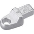 Einsteck-Ringschlüssel Einsteck-Vierkant 9 x 12 mm - MELTEC GmbH
