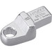 Einsteck-Ringschlüssel Einsteck-Vierkant 9 x 12 mm - MELTEC GmbH