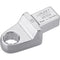 Einsteck-Ringschlüssel Einsteck-Vierkant 9 x 12 mm - MELTEC GmbH
