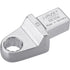 Einsteck-Ringschlüssel Einsteck-Vierkant 9 x 12 mm - MELTEC GmbH