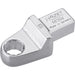 Einsteck-Ringschlüssel Einsteck-Vierkant 9 x 12 mm - MELTEC GmbH